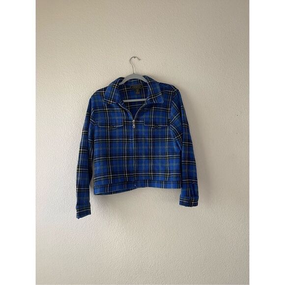 Vintage express wool jacket size medium - Picture 1 of 6